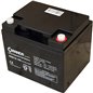 Acumulator Gel VRLA Caranda 12V 42A