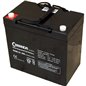 Acumulator Gel VRLA Caranda 12V 55A Acumulator Gel VRLA Caranda 12V 55A