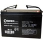 Acumulator Gel VRLA Caranda 12V 100A Acumulator Gel VRLA Caranda 12V 100A