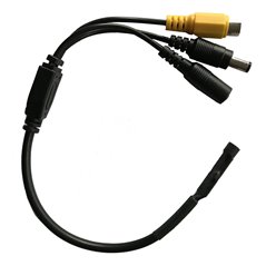 Microfon CCTV EC7100