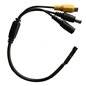 Microfon CCTV EC7100
