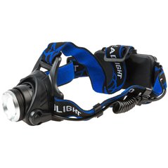 Lanterna cap 1 LED CREE 10W