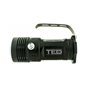 Lanterna metalica TED Electric 3 LED-uri CREE 30W Lanterna metalica TED Electric 3 LED-uri CREE 30W