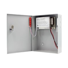 Sursa alimentare de uz general 12V 5A 1 iesire cu backup STR1205-01B