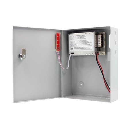 Sursa alimentare de uz general 12V 5A 1 iesire cu backup STR1205-01B