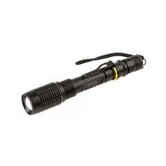 Lanterna metalica LED CREE 2 acumulatori