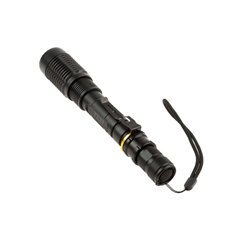 Lanterna metalica LED CREE 2 acumulatori