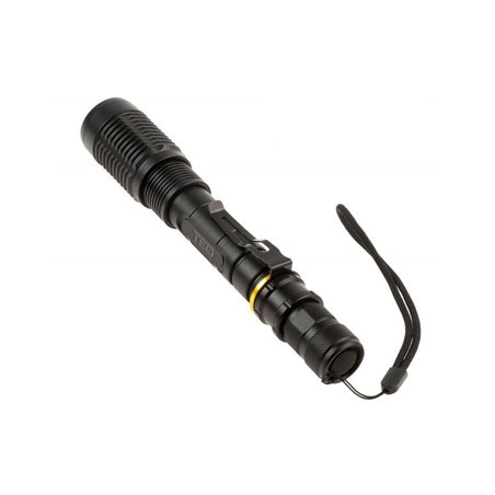 Lanterna metalica LED CREE 2 acumulatori