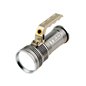 Lanterna metalica LED CREE T6 5W 2 acumulatori 18650 Lanterna metalica LED CREE T6 5W 2 acumulatori 18650
