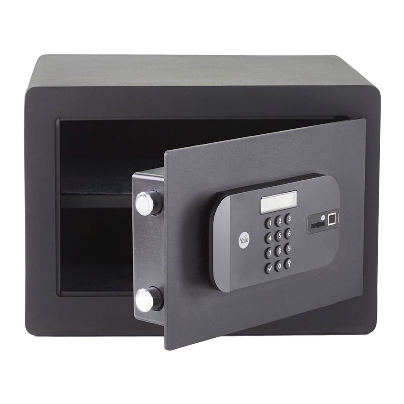 Seif compact de inalta siguranta Yale YSEB/250/EB1 Seif compact de inalta siguranta Yale YSEB/250/EB1