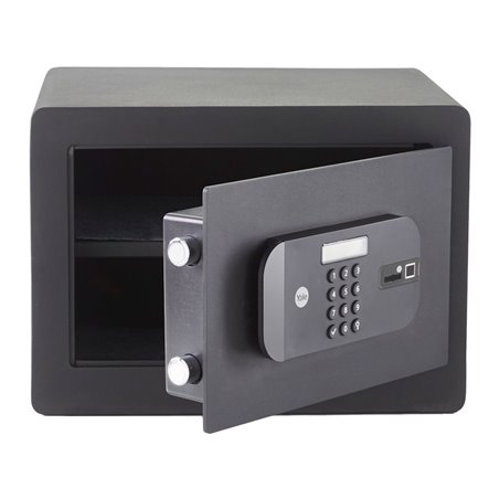 Seif compact de inalta siguranta Yale YSEB/250/EB1