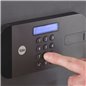 Seif compact de inalta siguranta Yale YSEB/400/EB1 Seif compact de inalta siguranta Yale YSEB/400/EB1