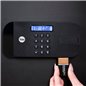 Seif de maxima securitate Yale YSEM/250/EG1