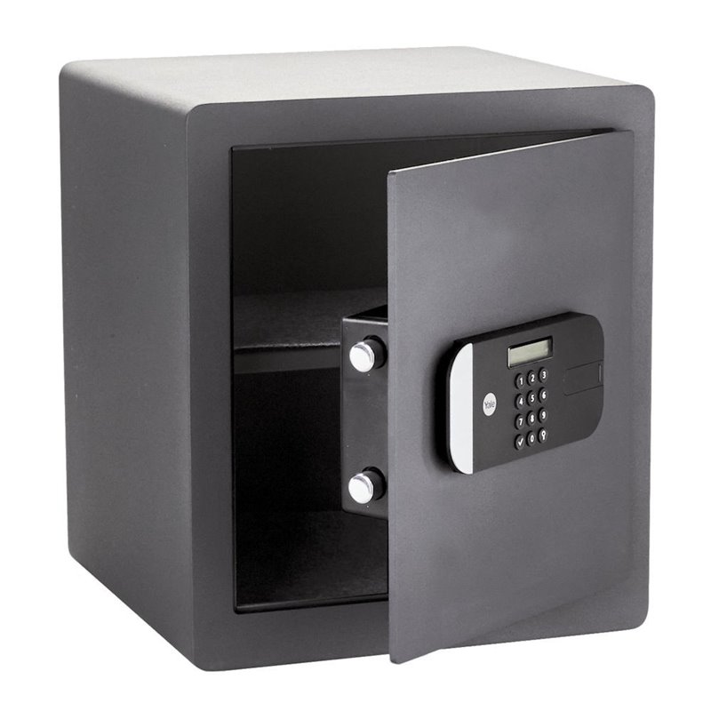 Seif de maxima securitate Yale YSEM/400/EG1 Seif de maxima securitate Yale YSEM/400/EG1