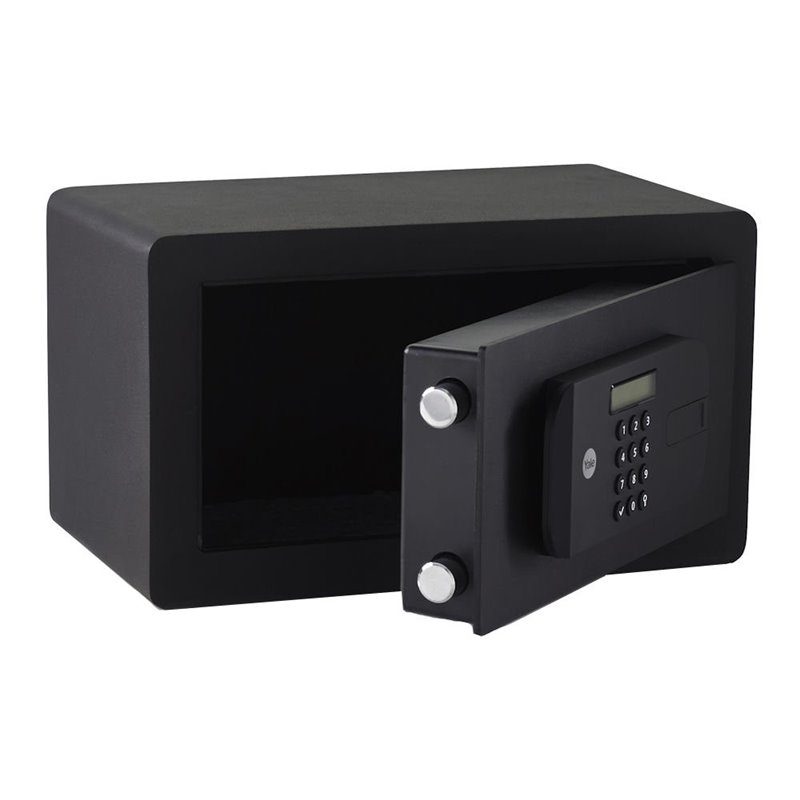 Seif compact de inalta siguranta Yale YSEB/200/EB1 Seif compact de inalta siguranta Yale YSEB/200/EB1