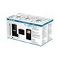 Videointerfon Electra Smart+ 3.5” pentru o familie montaj aparent Videointerfon Electra Smart+ 3.5” pentru o familie montaj aparent