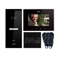 Videointerfon Electra Smart+ 7” pentru o familie montaj aparent Videointerfon Electra Smart+ 7” pentru o familie montaj aparent