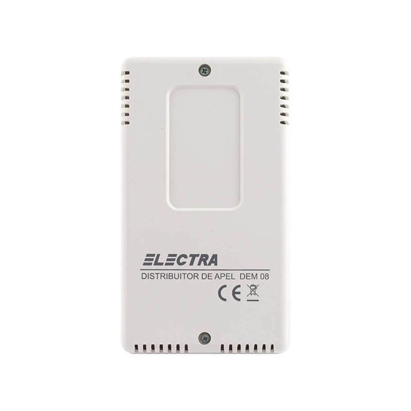 Distribuitor apel Pass Analogic Electra 8 iesiri DEM 08 Distribuitor apel Pass Analogic Electra 8 iesiri DEM 08