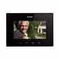 Terminal video 7'' Electra Touch Line Smart+ negru Terminal video 7'' Electra Touch Line Smart+ negru
