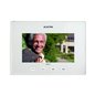 Terminal video 7'' Electra Touch Line Smart+ alb Terminal video 7'' Electra Touch Line Smart+ alb