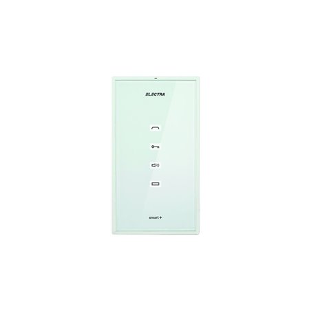 ELECTRATerminal audio Electra Touch Line Smart+ alb