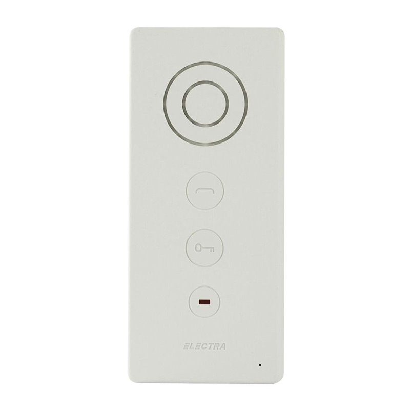 Terminal audio mini Electra Touch Line Smart+