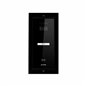 Panou video exterior Electra Smart incastrat negru Panou video exterior Electra Smart incastrat negru