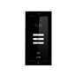 Panou video smart exterior Electra 3 familii montaj incastrat