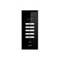 Panou video smart exterior Electra 5 familii montaj aparent