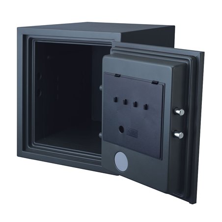 Seif cifru rezistent la foc Yale YFM/420/FG2/B