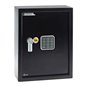 Seif electronic mediu pentru 48 chei Yale YKB/365/DB1 Seif electronic mediu pentru 48 chei Yale YKB/365/DB1
