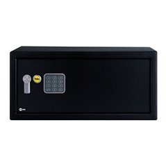 Seif standard tip laptop cu cifru Yale YLV/200/DB1