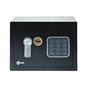 Seif standard mini cu cifru Yale YSV/170/DB1 Seif standard mini cu cifru Yale YSV/170/DB1