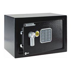 Seif standard compact cu cifru Yale YSV/200/DB1