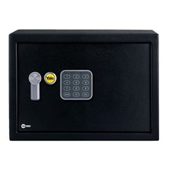 Seif standard compact cu cifru Yale YSV/200/DB1