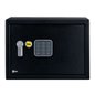 Seif standard compact cu cifru Yale YSV/200/DB1 Seif standard compact cu cifru Yale YSV/200/DB1