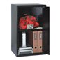 Seif cu cifru Yale YSV/695/DB1 Seif cu cifru Yale YSV/695/DB1