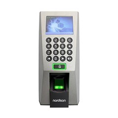 Sistem pontaj cu cititor amprenta FR-F18
