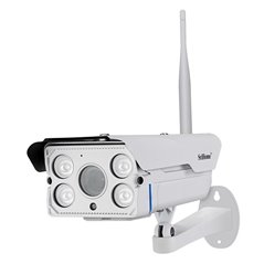 SricamCamera supraveghere wireless 1080P audio slot card IR 30m 6mm Sricam SH027