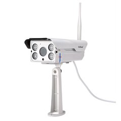 SricamCamera supraveghere wireless 1080P audio slot card IR 30m 6mm Sricam SH027