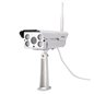Camera supraveghere wireless 1080P audio slot card IR 30m 6mm Sricam SH027 Camera supraveghere wireless 1080P audio slot card IR 30m 6mm Sricam SH027