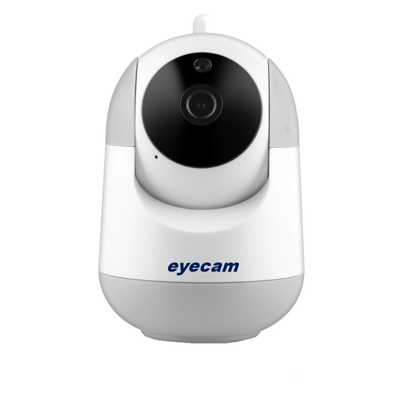 Mini camera IP Wireless 1080P Eyecam K21E Mini camera IP Wireless 1080P Eyecam K21E