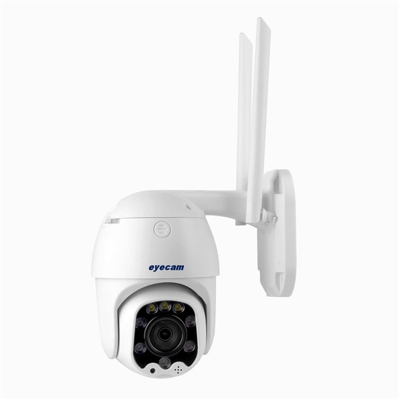 Camera IP Wireless PTZ 1080P Eyecam K48C Camera IP Wireless PTZ 1080P Eyecam K48C