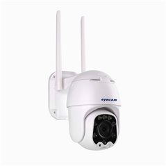 Camera IP Wireless PTZ 1080P Eyecam K48C
