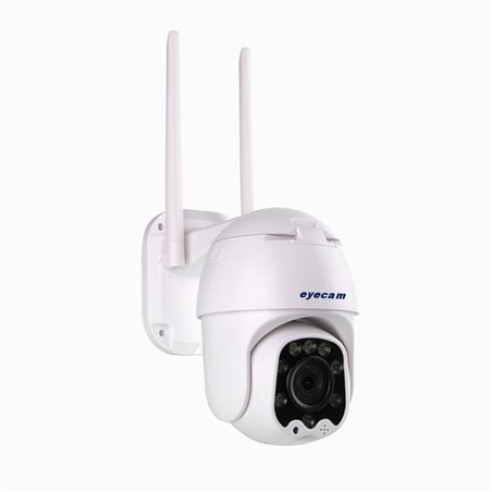 Camera IP Wireless PTZ 1080P Eyecam K48C