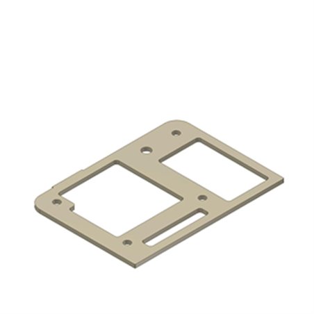 Adaos yala, 3 mm Electra ADS.13x.YEM