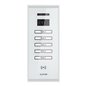 Panou video exterior Electra Smart 5 familii montaj aparent - alb