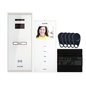 Videointerfon Electra Smart+ 3.5” pentru o familie montaj aparent - alb Videointerfon Electra Smart+ 3.5” pentru o familie montaj aparent - alb