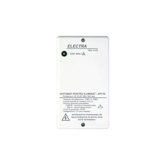 Automat pentru iluminat Electra API.11G