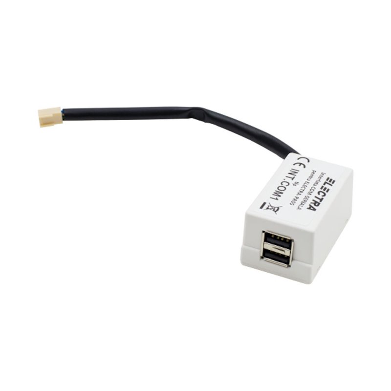 Interfata comunicare dispozitive control acces cu PC